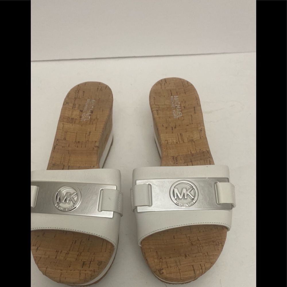 MK Sandals